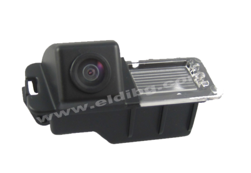 Камера за задно виждане Car Rear Camera за Car camera for VW Golf 6 POLO 2box Passat CC Magotan new Bora Jetta RC-809