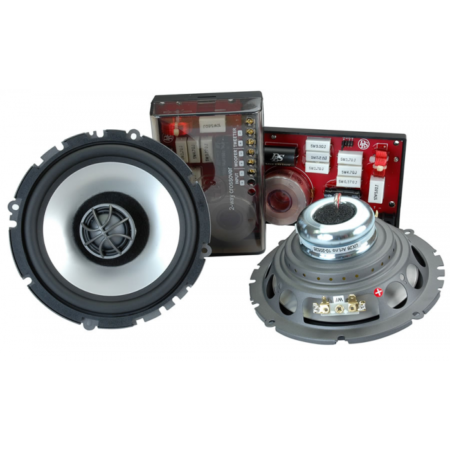 DLS UX26