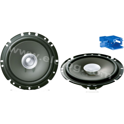 Pioneer TS-1701i