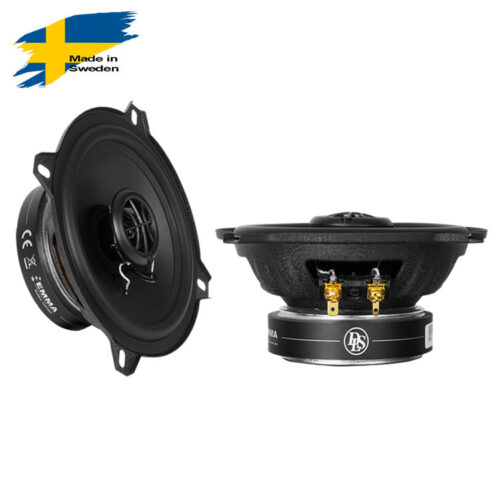DLS PA5 Автомобилни говорители 130mm 150W 2-Way коаксиални