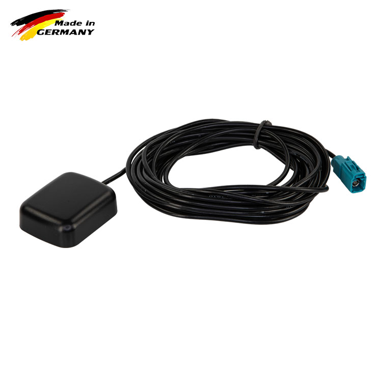 Фабрична GPS антена Fakra C(f) Audi Mercedes VW
