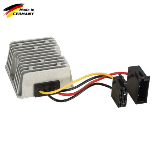 Преобразувател на напрежение от 24V на 12V 10A