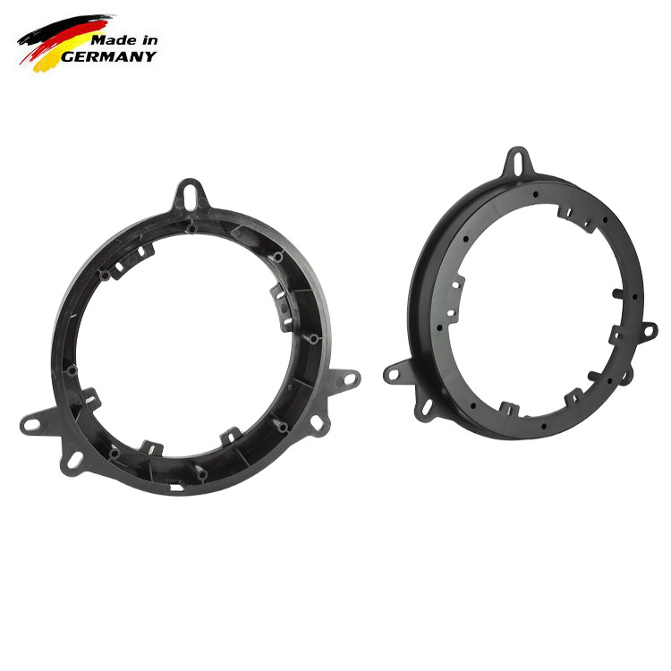 Адаптери за говорители за Lexus Toyota рингове 16.5cm Ø165mm