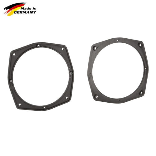 Адаптери за говорители 16.5cm за Mercedes Mitsubishi Smart ринг Ø165mm
