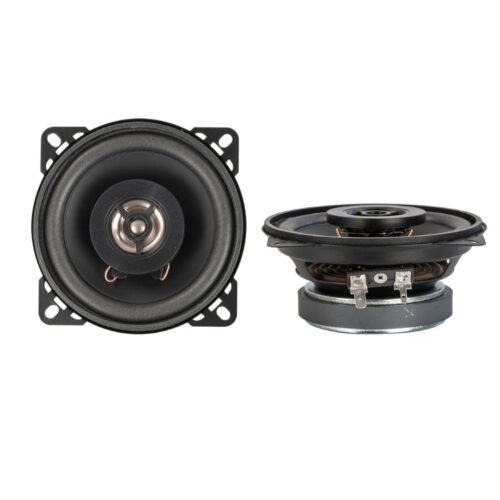 Коаксиални говорители 2-лентови 100 mm 35W/70W