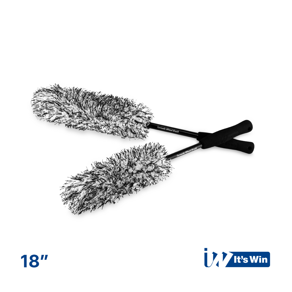 Четка за миене на джанти It's Win дължина 45cm