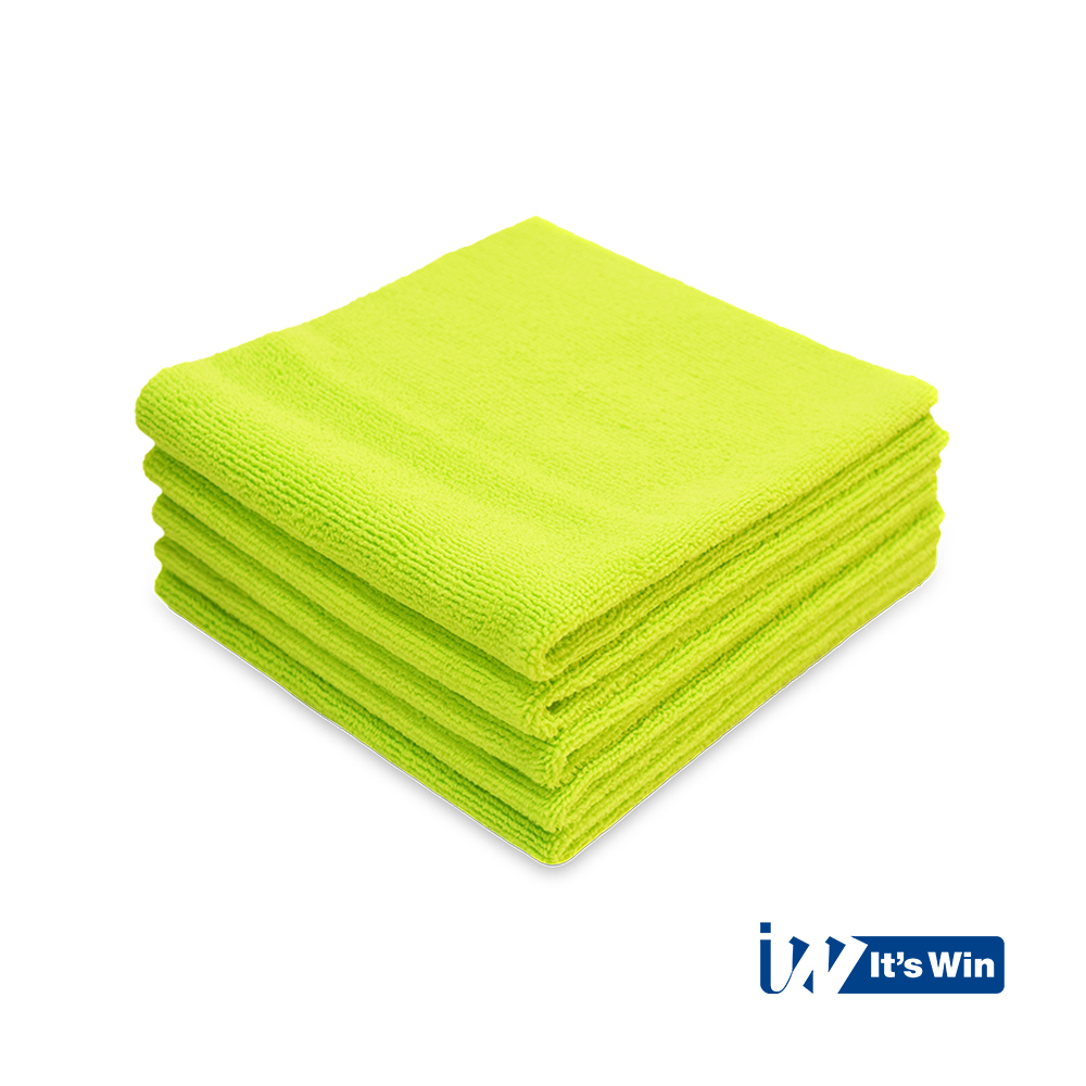 Професионална многофункционална кърпа 310 g/m² 40x40cm 5бр