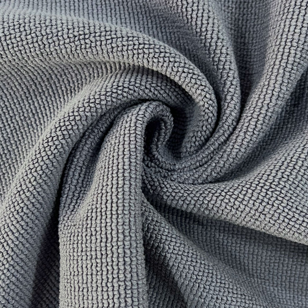 Кърпа от микрофибър за полиране 315 g/m² 40x40cm 5бр - Image 3