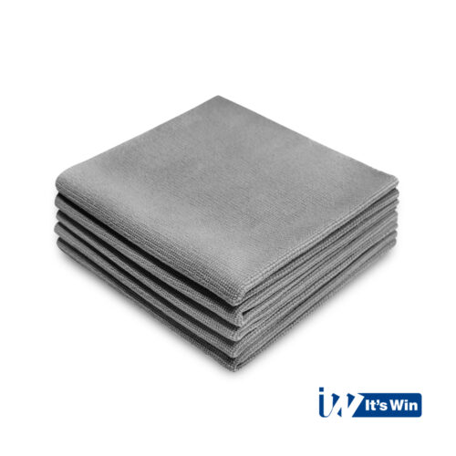 Кърпа от микрофибър за полиране 315 g/m² 40x40cm 5бр