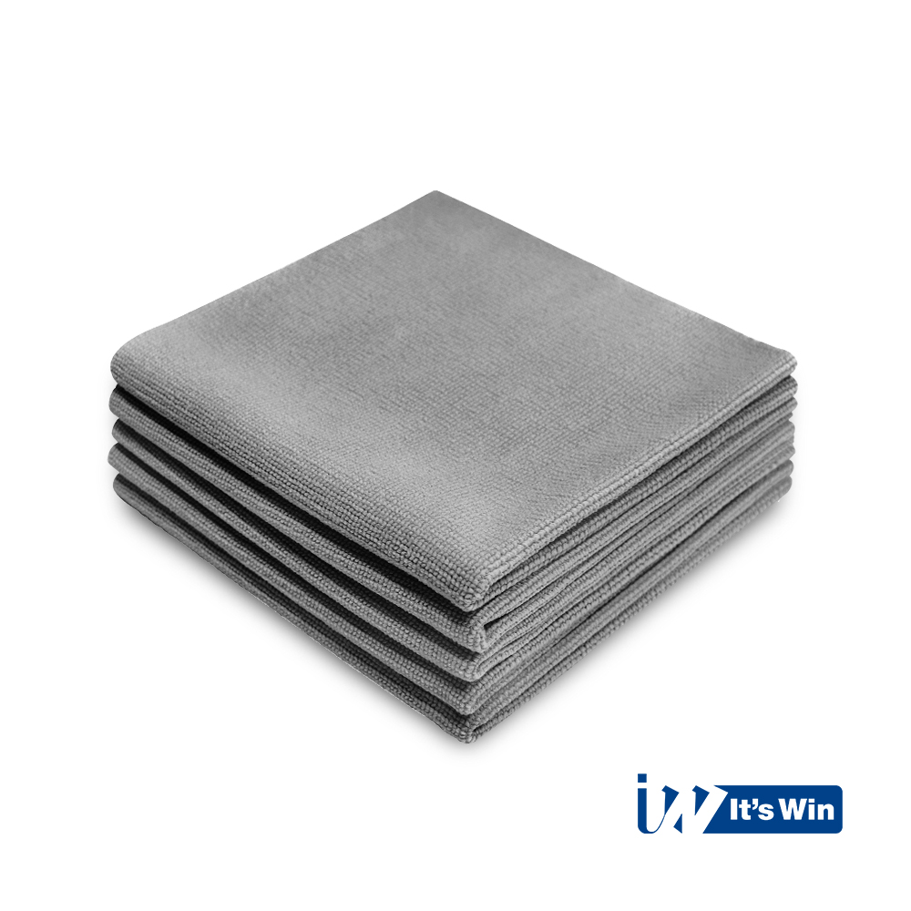 Кърпа от микрофибър за полиране 315 g/m² 40x40cm 5бр