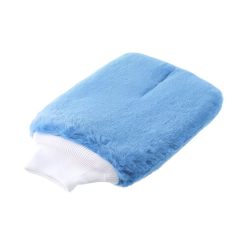 Микрофибърна ръкавица за миене на кола Signature SE Wash It's Win