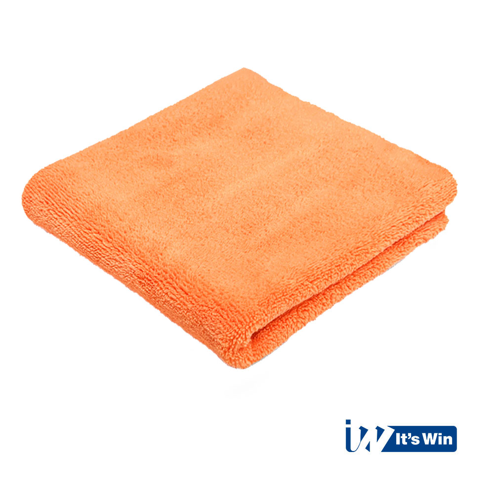 Микрофибърна кърпа за полиране 490 g/m² 40x40cm itsWINC-241-3