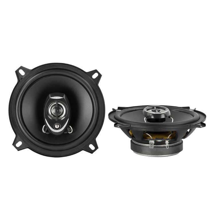 Коаксиални говорители двулентови 130mm 30W/90W RS-A 1373