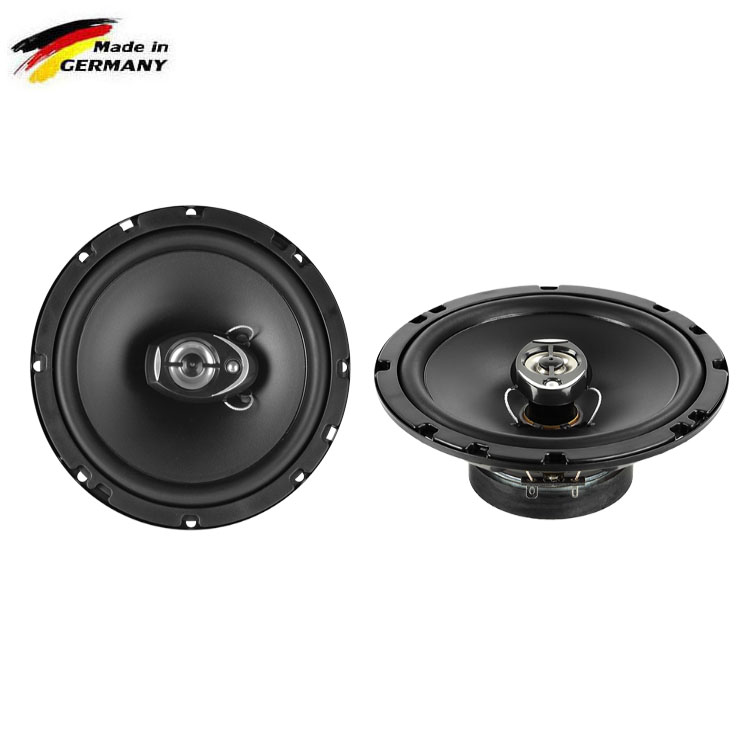 Коаксиални говорители двулентови 165mm 30W/90W RS-A 1674