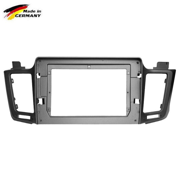 Адаптер 2DIN рамка за мултимедия 10"инча Toyota RAV4 2013-2018