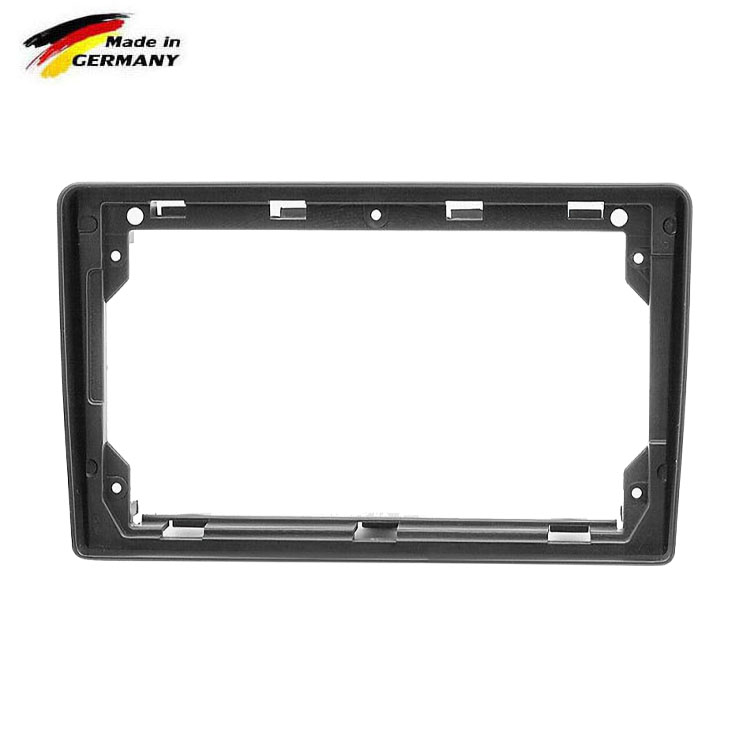 Адаптер 2DIN рамка за мултимедия 9" инча за Citroen Fiat Peugeot Toyota