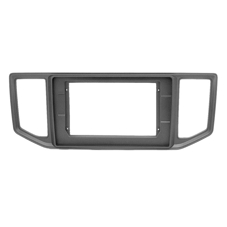 Адаптер 2DIN рамка за мултимедия 10"инча MAN TGE VW Crafter II Grand California