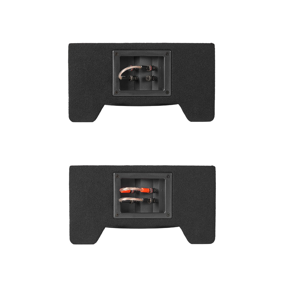 Субуфер двоен DLS Performance PESB28 2x20cm 400W RMS - Image 8