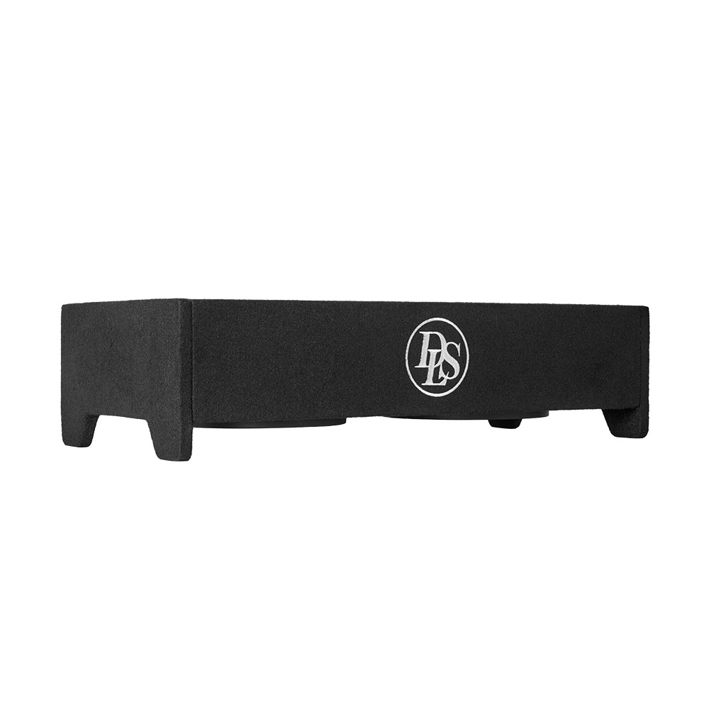 Субуфер двоен DLS Performance PESB28 2x20cm 400W RMS - Image 3