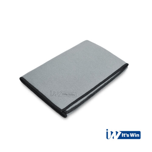 Микрофибърна кърпа за почистване на стъкла 420 GSM 40x40cm
