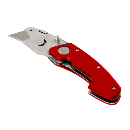 Нож Paramat Switch Blade за рязане на шумоизолация демпфиране