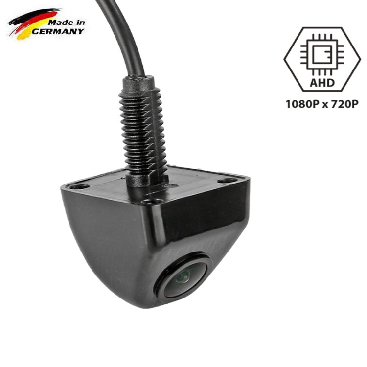 Универсална камера за задно виждане NTSC AHD 210°